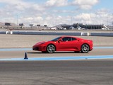 Exotics Racing Exotics Racing