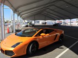Exotics Racing Exotics Racing