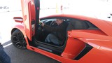 Exotics Racing Exotics Racing