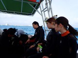 Scuba Diving - Day 1 Scuba Diving - Day 1