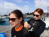 Scuba Diving - Day 2 Scuba Diving - Day 2