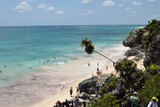 Tulum and Snorkeling Tulum and Snorkeling
