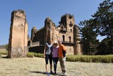 Gondar, Ethiopia Gondar, Ethiopia