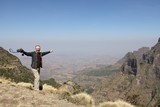Simien Mountains, Ethiopia Simien Mountains, Ethiopia