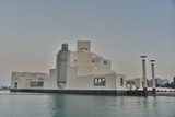 First day in Doha, Qatar First day in Doha, Qatar