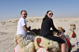 Doha Desert Safari, Qatar Doha Desert Safari, Qatar
