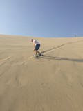 Doha Desert Safari, Qatar Doha Desert Safari, Qatar